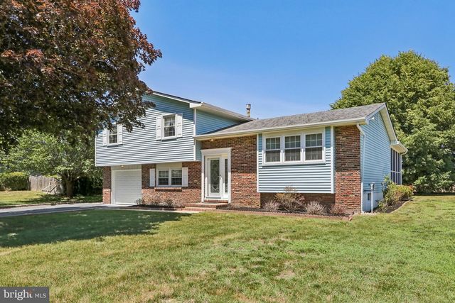 2565 BROOKFIELD ST, Vineland, NJ 08361