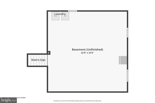 2565 BROOKFIELD ST, Vineland, NJ 08361
