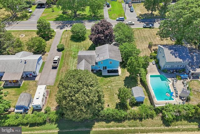 2565 BROOKFIELD ST, Vineland, NJ 08361