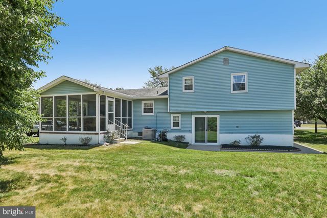 2565 BROOKFIELD ST, Vineland, NJ 08361