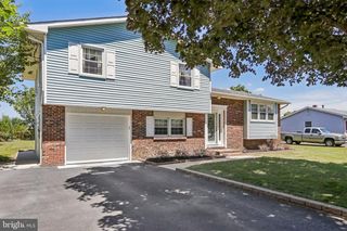 2565 BROOKFIELD ST, Vineland, NJ 08361