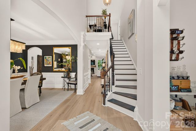 725 Fawns Glen Place, Lake Wylie, SC 29710