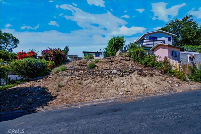 3607 Parrish, Glassell Park, CA 90065