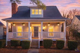 1342 Ross Street, Macon, GA 31201