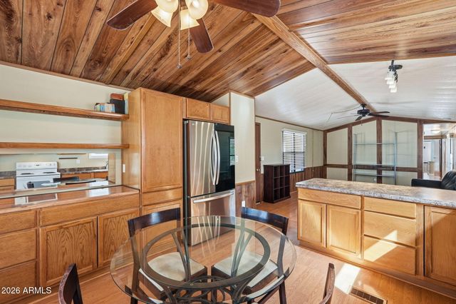 256 E DONNA Drive, Queen Valley, AZ 85118