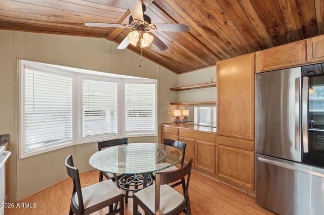 256 E DONNA Drive, Queen Valley, AZ 85118
