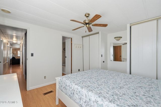 256 E DONNA Drive, Queen Valley, AZ 85118