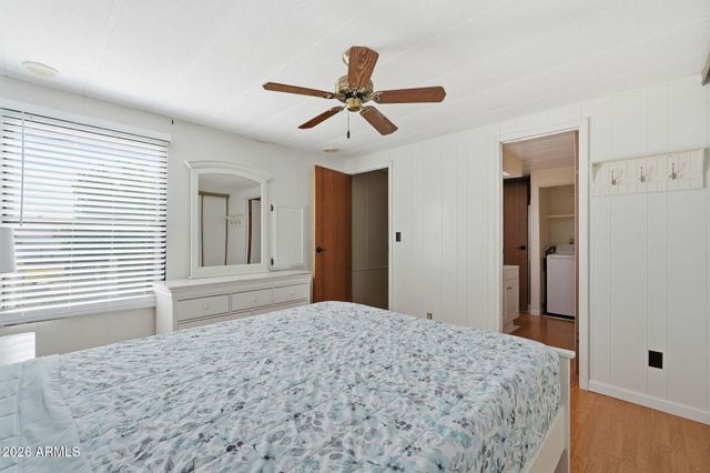 256 E DONNA Drive, Queen Valley, AZ 85118