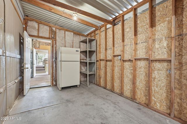256 E DONNA Drive, Queen Valley, AZ 85118