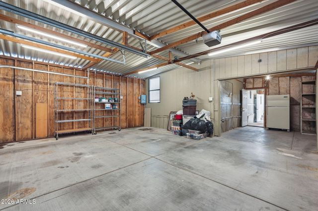 256 E DONNA Drive, Queen Valley, AZ 85118