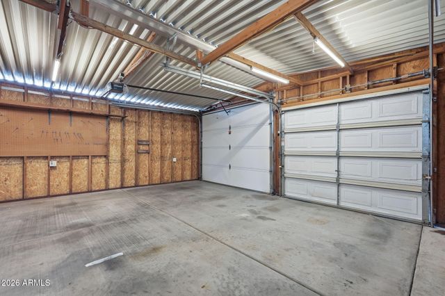 256 E DONNA Drive, Queen Valley, AZ 85118