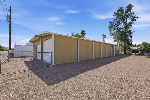 256 E DONNA Drive, Queen Valley, AZ 85118