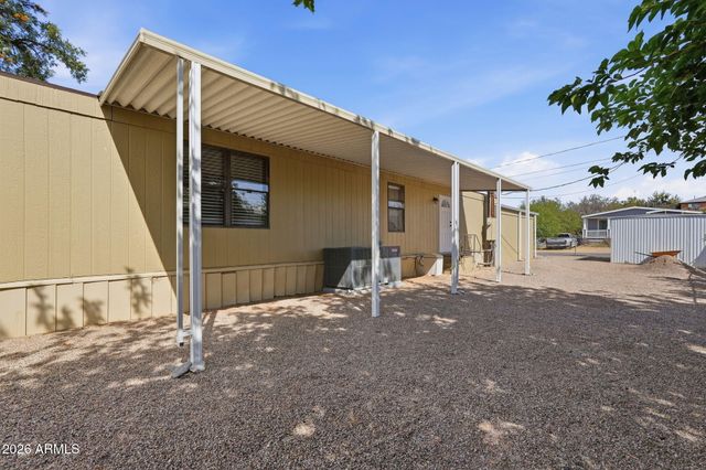 256 E DONNA Drive, Queen Valley, AZ 85118