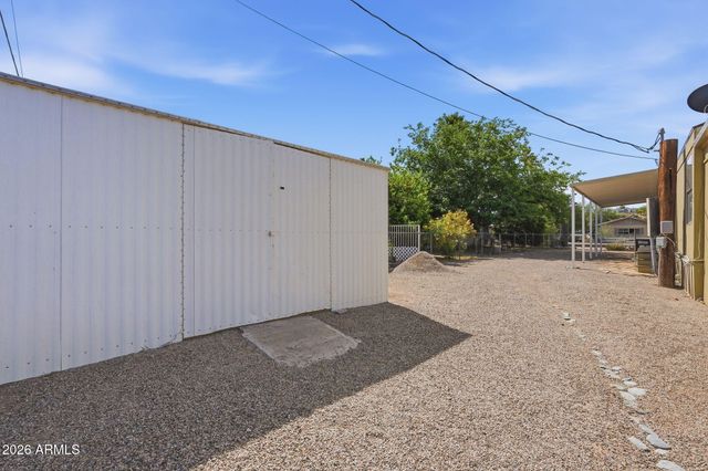 256 E DONNA Drive, Queen Valley, AZ 85118