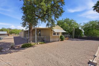 256 E DONNA Drive, Queen Valley, AZ 85118
