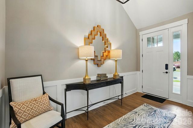 3013 Bent Willow Drive, Indian Trail, NC 28079