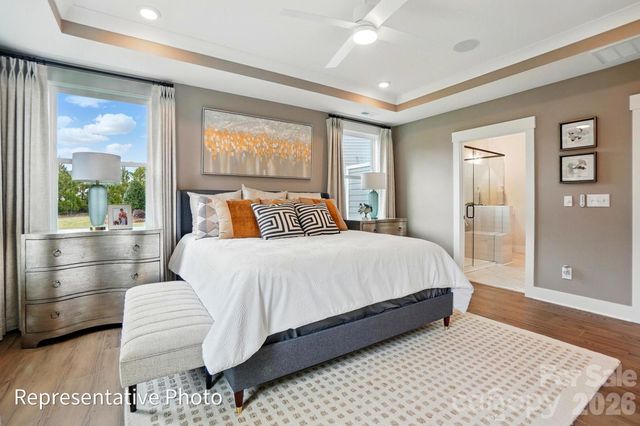 3013 Bent Willow Drive, Indian Trail, NC 28079