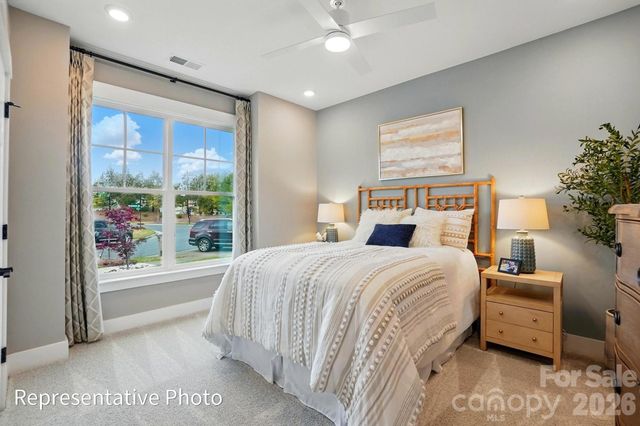 3013 Bent Willow Drive, Indian Trail, NC 28079