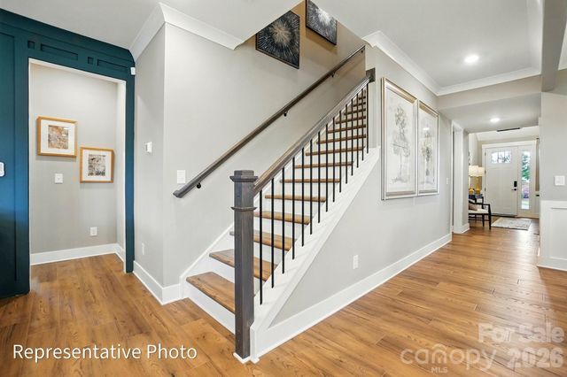 3013 Bent Willow Drive, Indian Trail, NC 28079