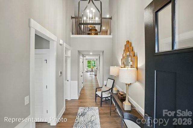 3013 Bent Willow Drive, Indian Trail, NC 28079