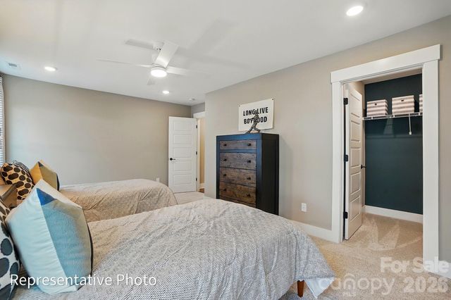 3013 Bent Willow Drive, Indian Trail, NC 28079