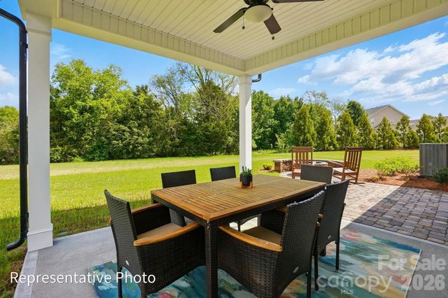 3013 Bent Willow Drive, Indian Trail, NC 28079