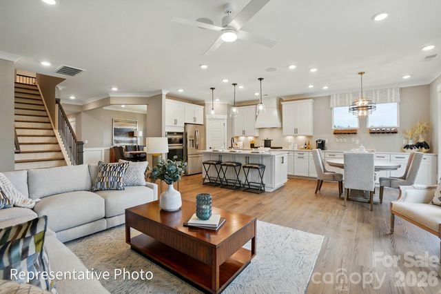 3013 Bent Willow Drive, Indian Trail, NC 28079