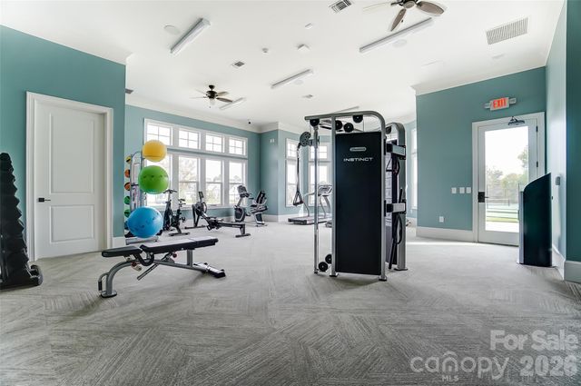 3013 Bent Willow Drive, Indian Trail, NC 28079