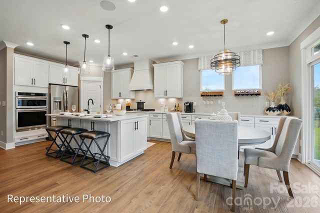 3013 Bent Willow Drive, Indian Trail, NC 28079