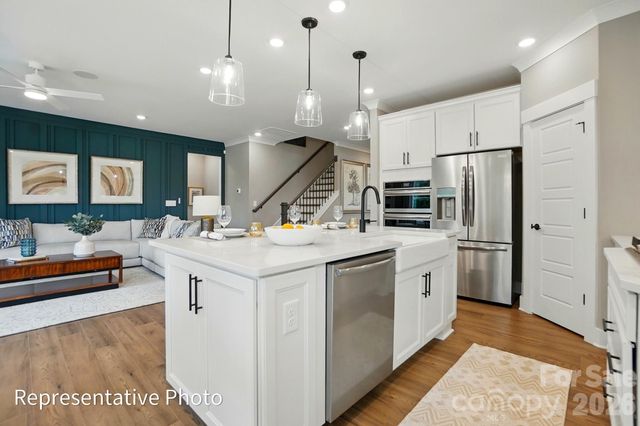 3013 Bent Willow Drive, Indian Trail, NC 28079