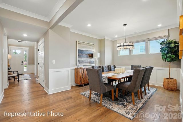 3013 Bent Willow Drive, Indian Trail, NC 28079