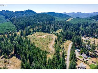 Bolton Hill Rd, Veneta, OR 97487