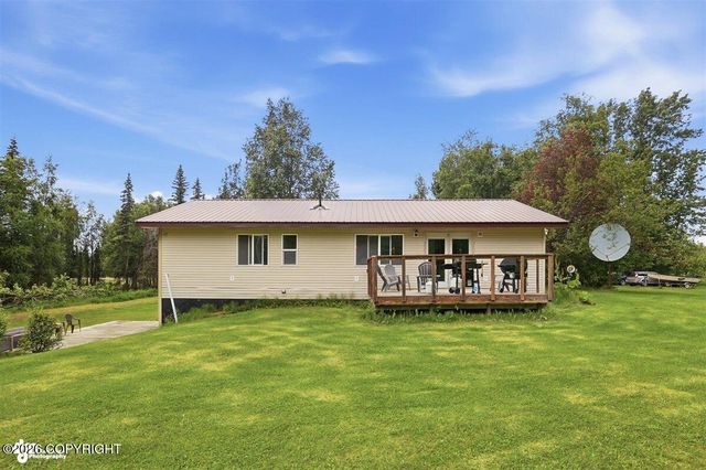 50515 Sterling Highway, Soldotna, AK 99669
