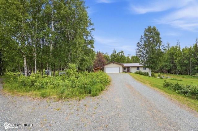 50515 Sterling Highway, Soldotna, AK 99669