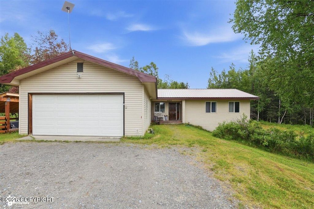 50515 Sterling Highway, Soldotna, AK 99669