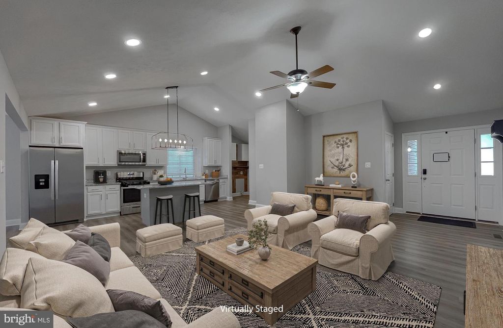 45520 SHANNON ST, Great Mills, MD 20634