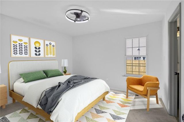 4136 2nd ST, Chesapeake, VA 23324