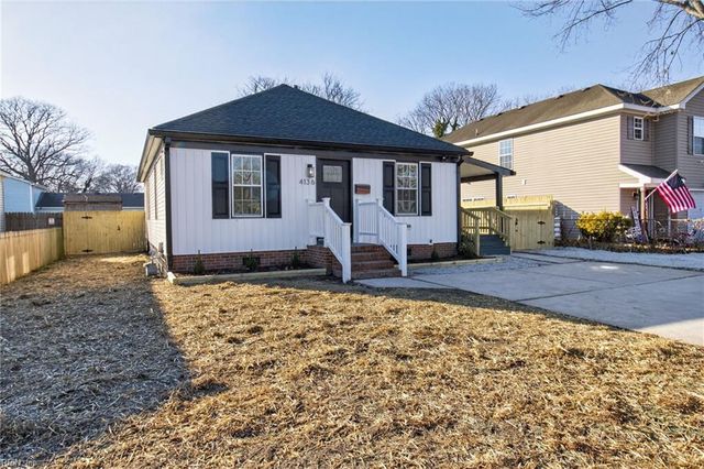 4136 2nd ST, Chesapeake, VA 23324