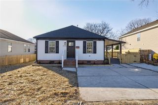 4136 2nd ST, Chesapeake, VA 23324