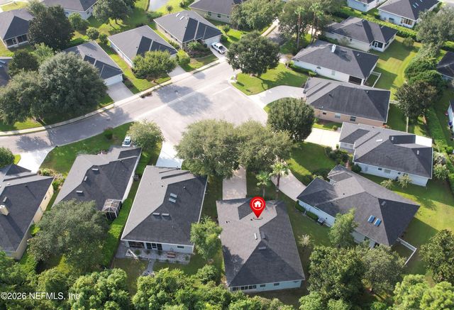 1108 WINDWOOD Court, St. Augustine, FL 32086