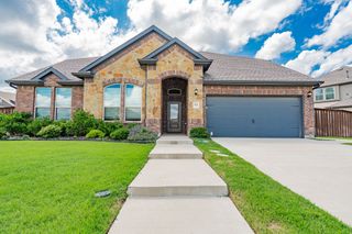 4128 Cerulean Circle, Royse City, TX 75189