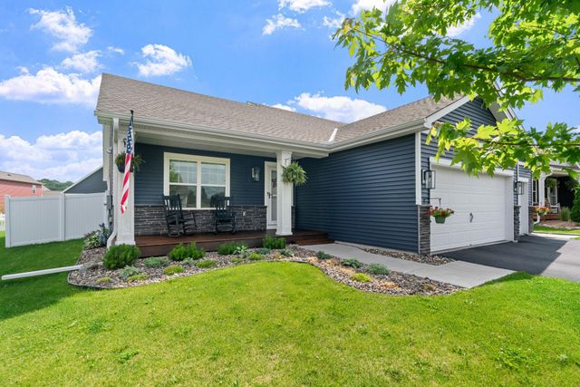 385 Freedom Lane, Delano, MN 55328