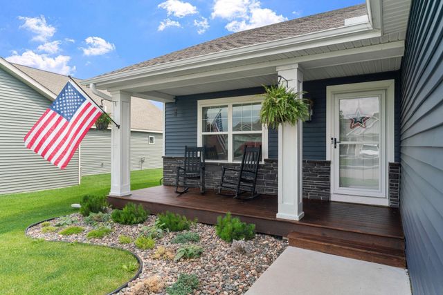 385 Freedom Lane, Delano, MN 55328