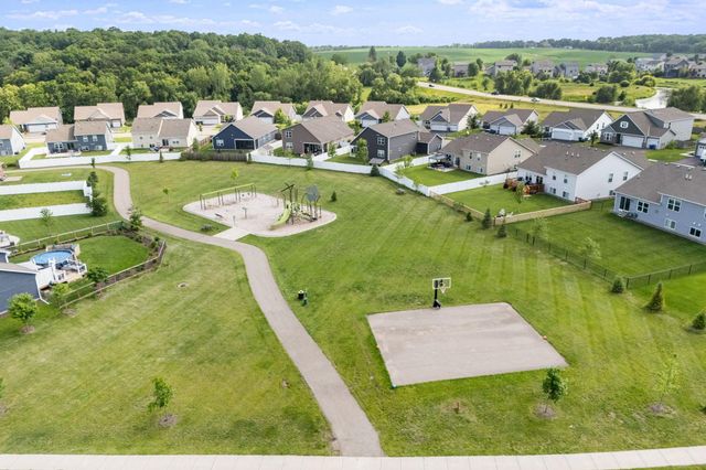 385 Freedom Lane, Delano, MN 55328