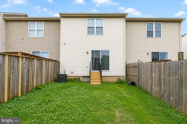 638 VILLAGER CIR, Baltimore, MD 21222