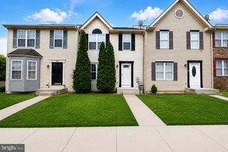 638 VILLAGER CIR, Baltimore, MD 21222