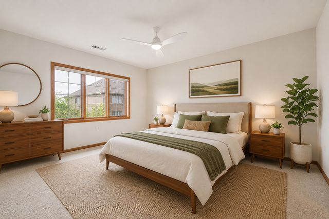 14100 Sheffield Drive 403, Homer Glen, IL 60491