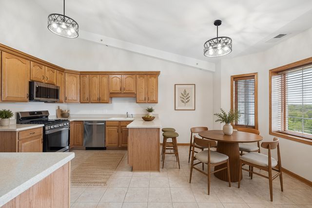 14100 Sheffield Drive 403, Homer Glen, IL 60491