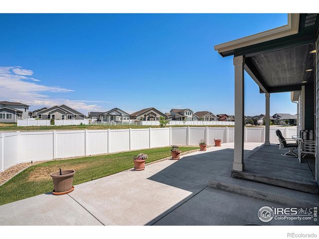 1834 Holloway Drive, Windsor, CO 80550