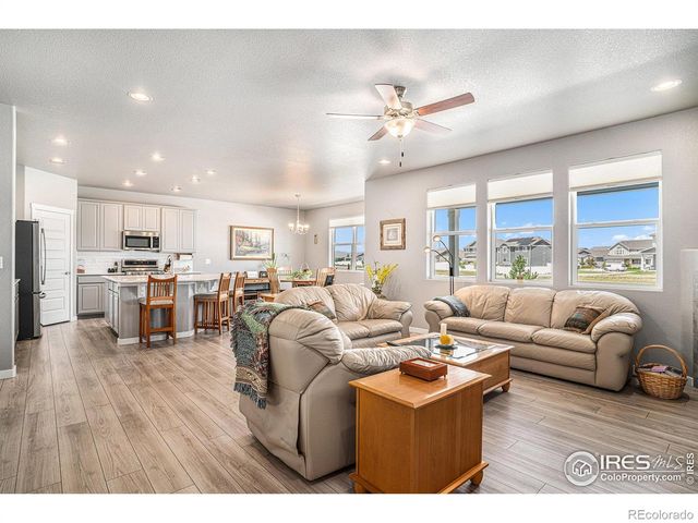 1834 Holloway Drive, Windsor, CO 80550